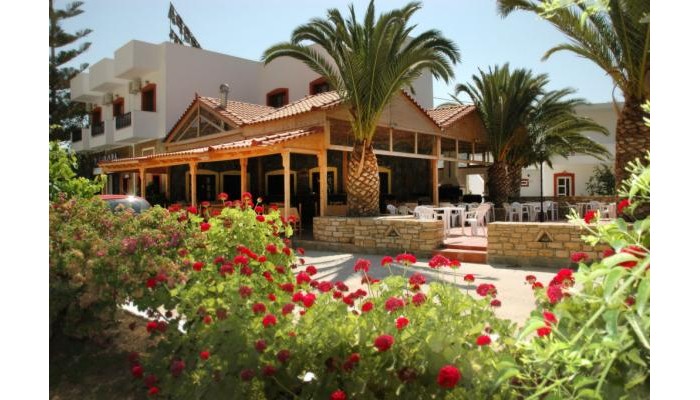 Hotel Elea Terra poza 1