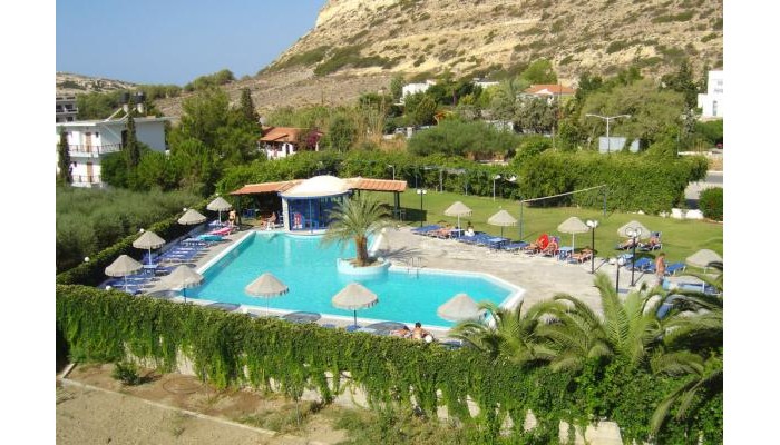 Hotel Elea Terra poza 0