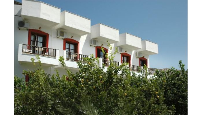 Hotel Elea Terra poza 2