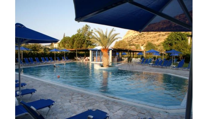 Hotel Elea Terra poza 3