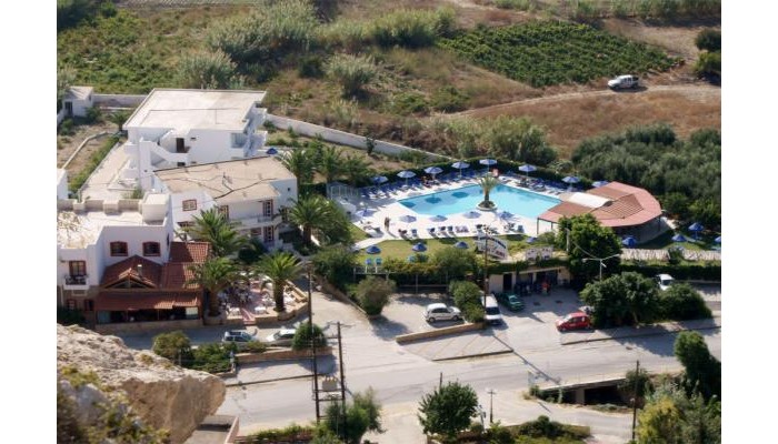 Hotel Elea Terra poza 4