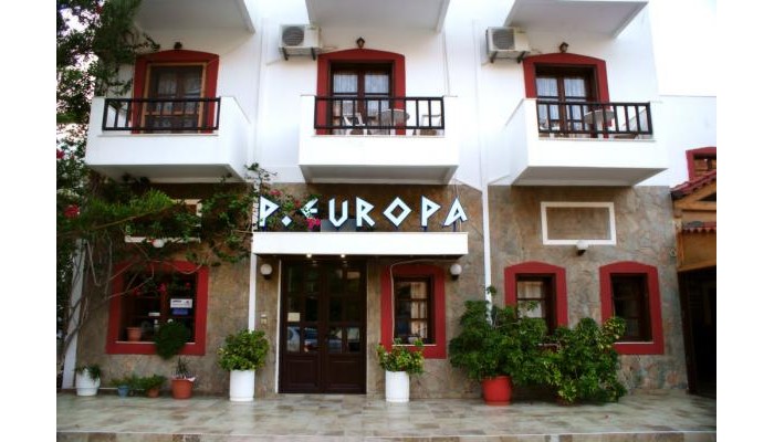 Hotel Elea Terra poza 5