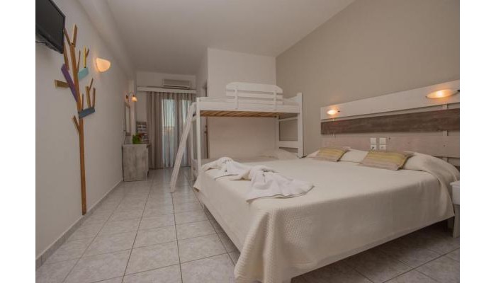 Hotel Fragiskos poza 7