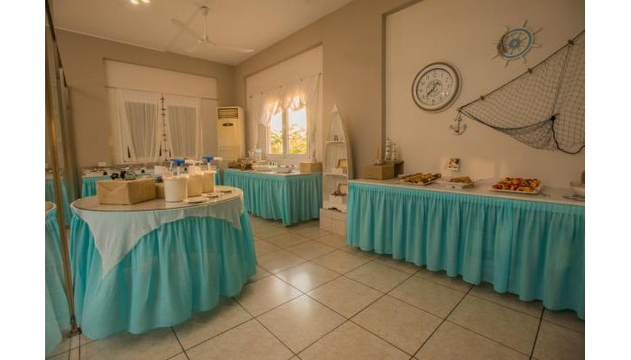 Hotel Fragiskos poza 15