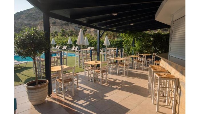 Hotel Fragiskos poza 18