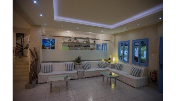 Hotel Fragiskos poza 8