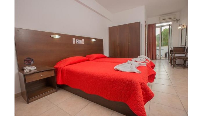 Hotel Fragiskos poza 10