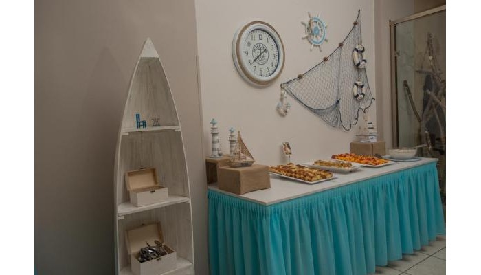 Hotel Fragiskos poza 16