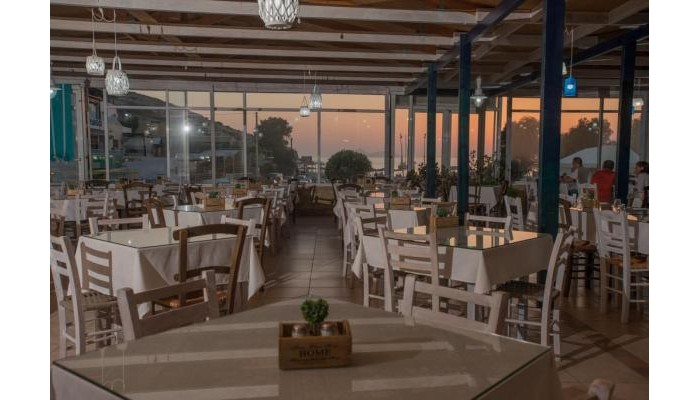 Hotel Fragiskos poza 17