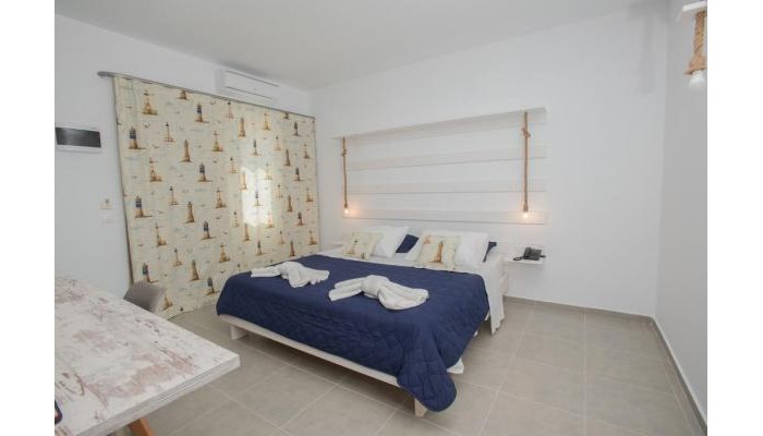 Hotel Fragiskos poza 12