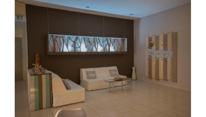 Hotel Fragiskos poza 13
