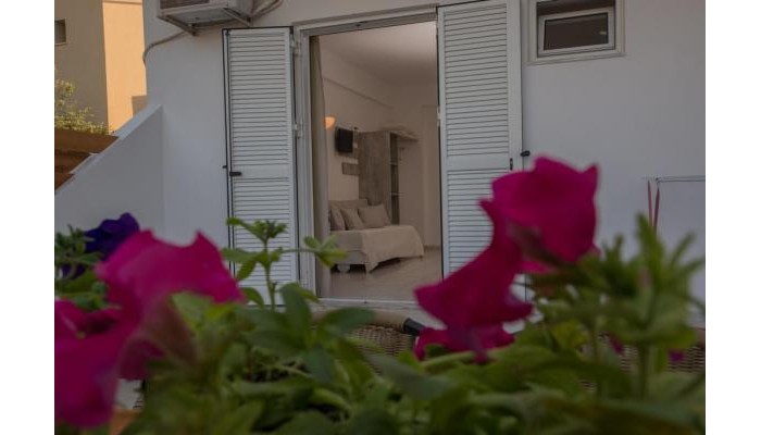 Hotel Fragiskos poza 14