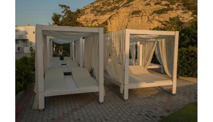 Hotel Fragiskos poza 19