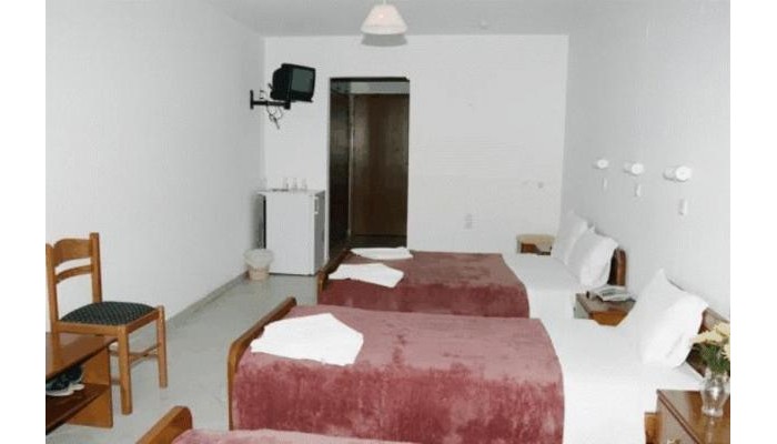 Hotel Melissa poza 4
