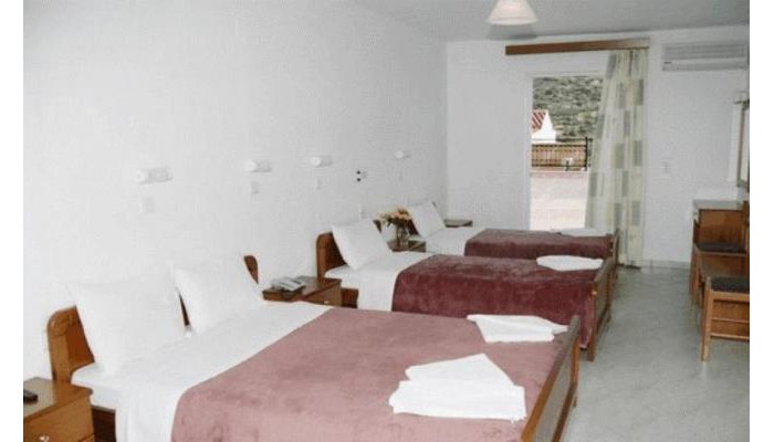 Hotel Melissa poza 9