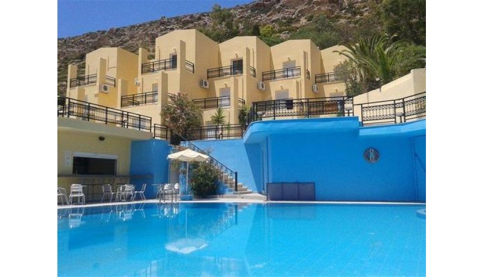 Hotel Melissa poza 6