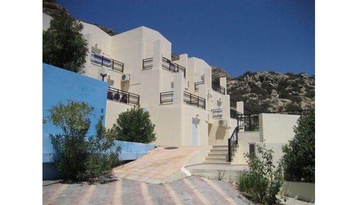 Hotel Melissa poza 0