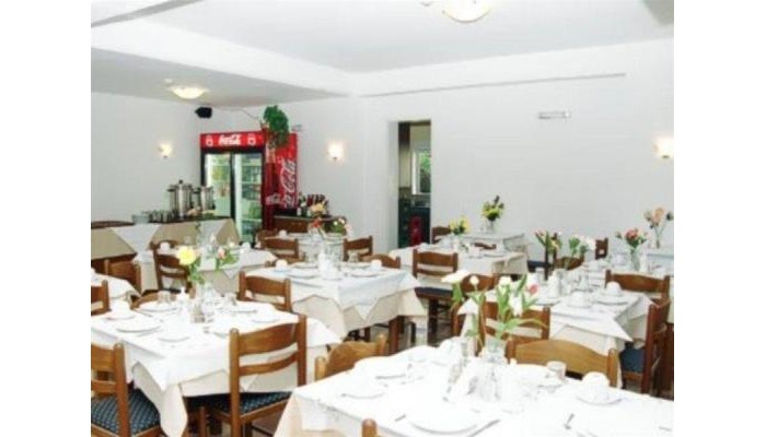 Hotel Melissa poza 3