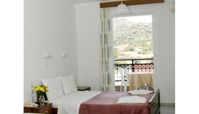 Hotel Melissa poza 1