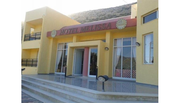 Hotel Melissa poza 7