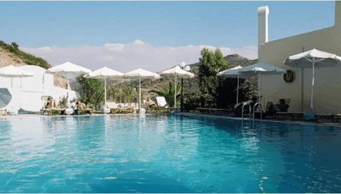 Hotel Melissa poza 8