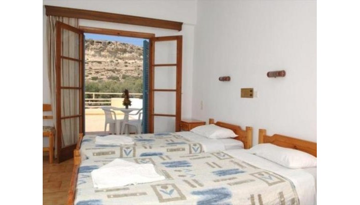 Hotel Zafiria poza 1