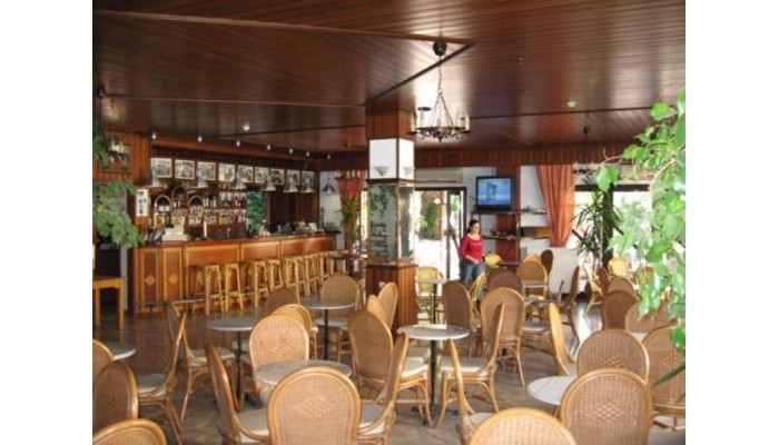 Hotel Zafiria poza 2