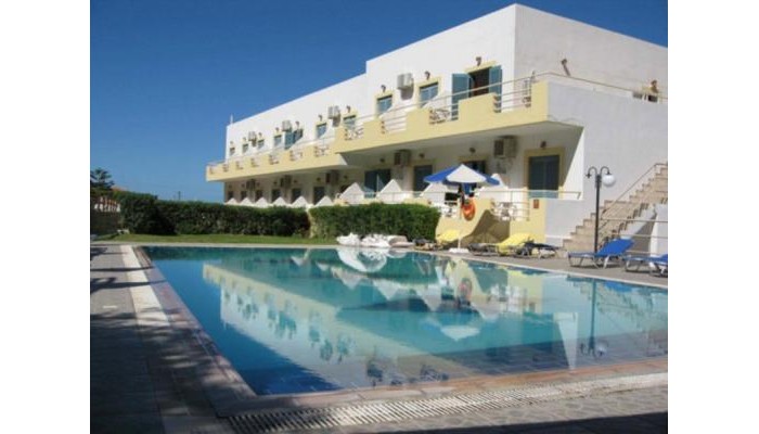 Hotel Zafiria poza 0