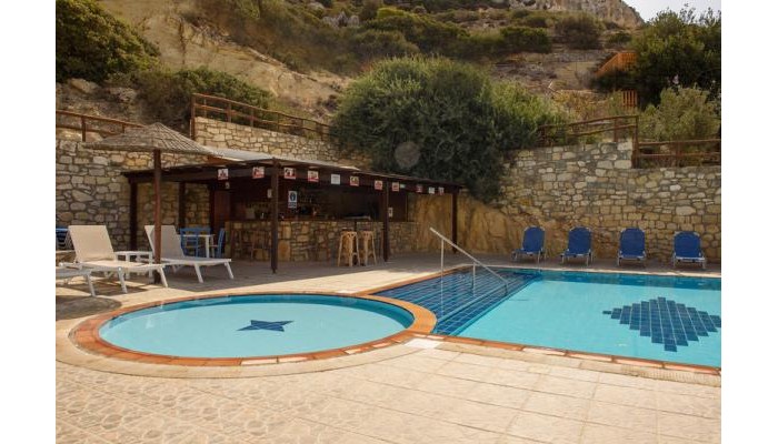 Hotel Zafiria poza 8