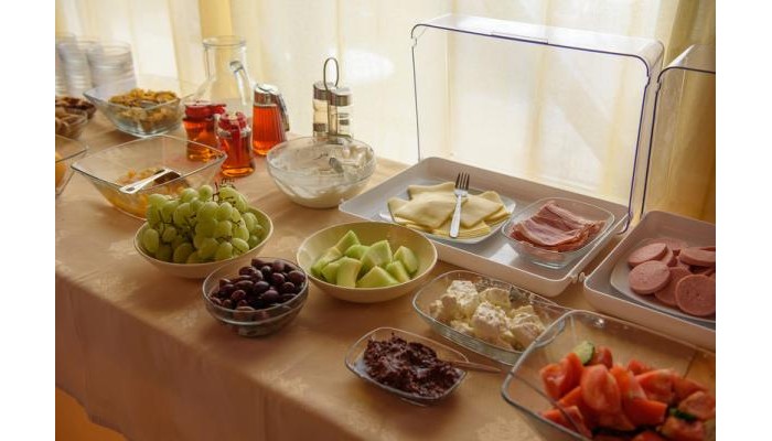 Hotel Zafiria poza 5