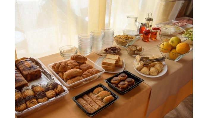 Hotel Zafiria poza 7