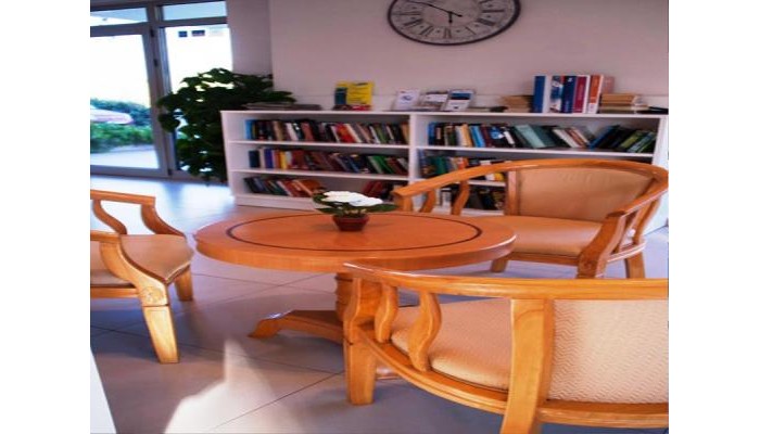 Matala Bay Hotel poza 3