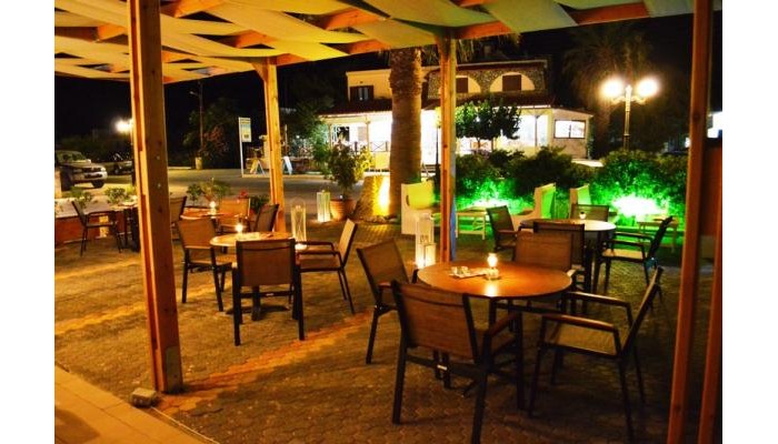 Matala Bay Hotel poza 6