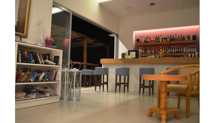 Matala Bay Hotel poza 5