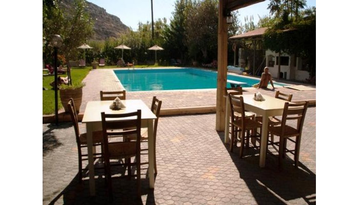 Matala Bay Hotel poza 4