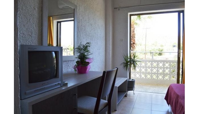 Matala Bay Hotel poza 8