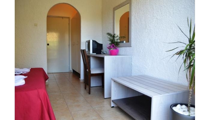 Matala Bay Hotel poza 7