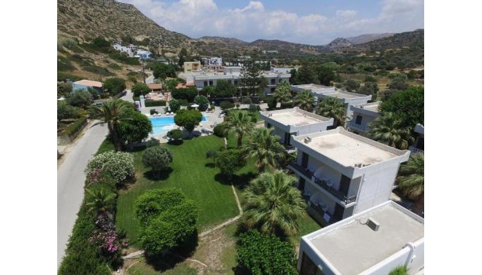 Valley Village poza 1