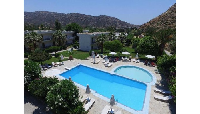 Valley Village poza 7
