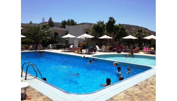 Valley Village poza 2