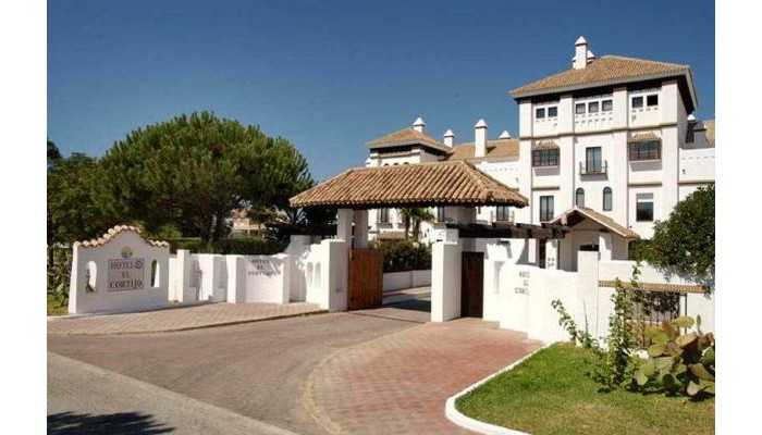 Hotel Matalascanas Golf poza 1