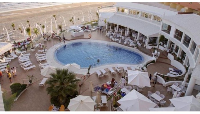 On Hotels poza 2