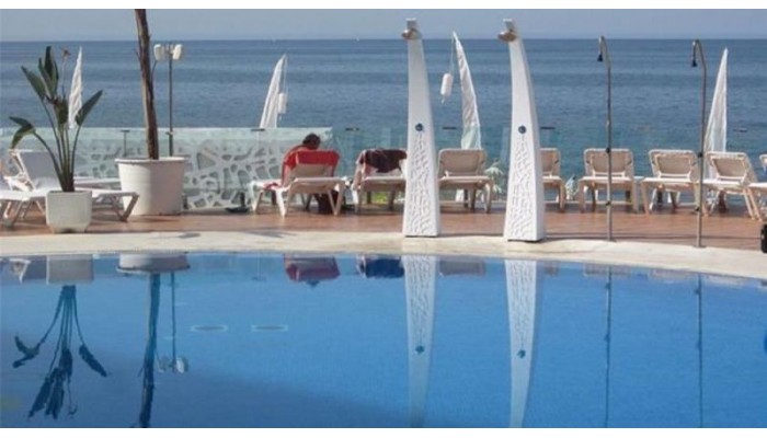 On Hotels poza 1