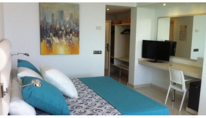 On Hotels poza 0