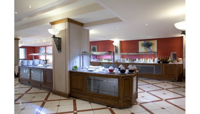 Hotel Ramada Attica Riviera poza 11