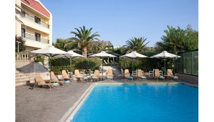 Hotel Ramada Attica Riviera poza 0