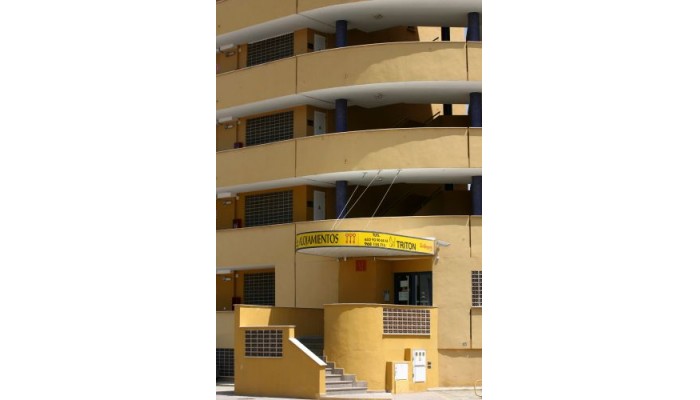 Apartment Sol Triton (Mazarron) poza 1