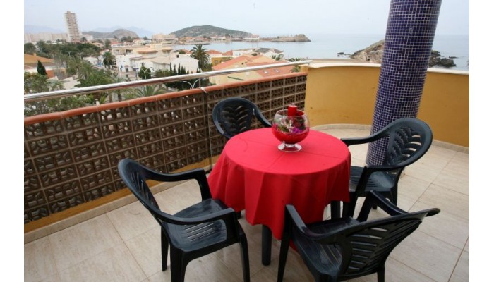 Apartment Sol Triton (Mazarron) poza 3