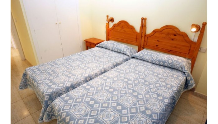 Apartment Sol Triton (Mazarron) poza 2