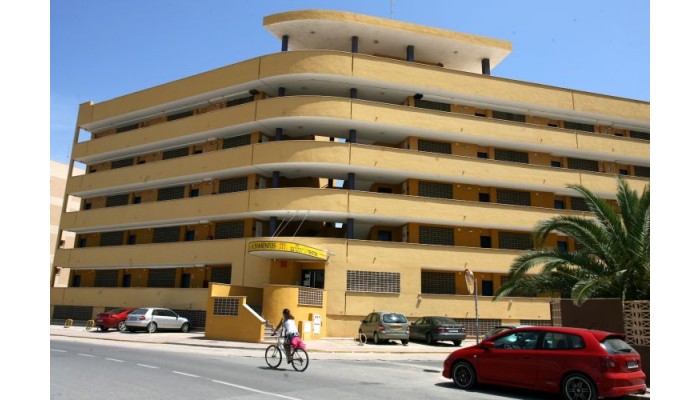 Apartment Sol Triton (Mazarron) poza 0